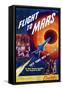 Flight to Mars, 1951-null-Framed Stretched Canvas