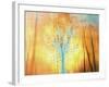 Flight-Viviane Fedieu Daniel-Framed Photographic Print