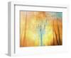 Flight-Viviane Fedieu Daniel-Framed Photographic Print