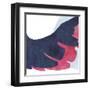 Flight-PI Studio-Framed Art Print