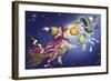 Flight-Olga And Alexey Drozdov-Framed Giclee Print