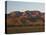 Flinders Ranges, Flinders Ranges National Park, South Australia, Australia, Pacific-Schlenker Jochen-Stretched Canvas