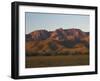 Flinders Ranges, Flinders Ranges National Park, South Australia, Australia, Pacific-Schlenker Jochen-Framed Photographic Print