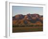 Flinders Ranges, Flinders Ranges National Park, South Australia, Australia, Pacific-Schlenker Jochen-Framed Photographic Print