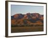 Flinders Ranges, Flinders Ranges National Park, South Australia, Australia, Pacific-Schlenker Jochen-Framed Photographic Print