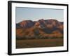 Flinders Ranges, Flinders Ranges National Park, South Australia, Australia, Pacific-Schlenker Jochen-Framed Photographic Print