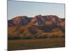 Flinders Ranges, Flinders Ranges National Park, South Australia, Australia, Pacific-Schlenker Jochen-Mounted Photographic Print