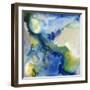 Flint I-Joshua Schicker-Framed Giclee Print