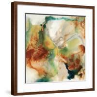 Flint II-Joshua Schicker-Framed Giclee Print