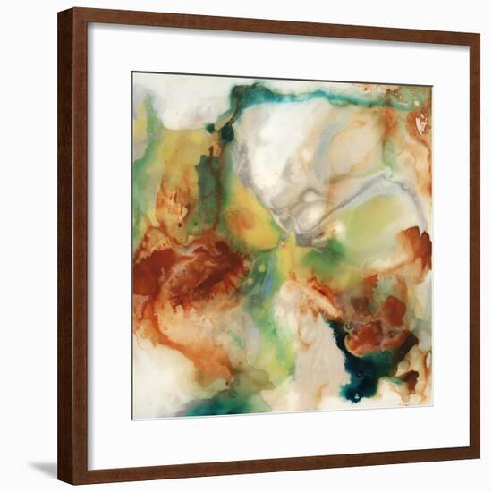 Flint II-Joshua Schicker-Framed Giclee Print