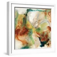 Flint II-Joshua Schicker-Framed Giclee Print