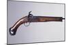 Flintlock Pistol Modified with Nipple, Italy-null-Mounted Giclee Print