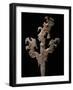 Flints, Maya, Copan, Honduras-Kenneth Garrett-Framed Photographic Print