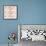 Flip Flop Mania-Andi Metz-Framed Art Print displayed on a wall