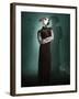 Flipopia-Lynne Davies-Framed Photographic Print