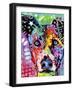 Flipped-Dean Russo-Framed Giclee Print