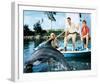 Flipper-null-Framed Photo