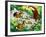 Fliptail the Otter-Bert Felstead-Framed Giclee Print