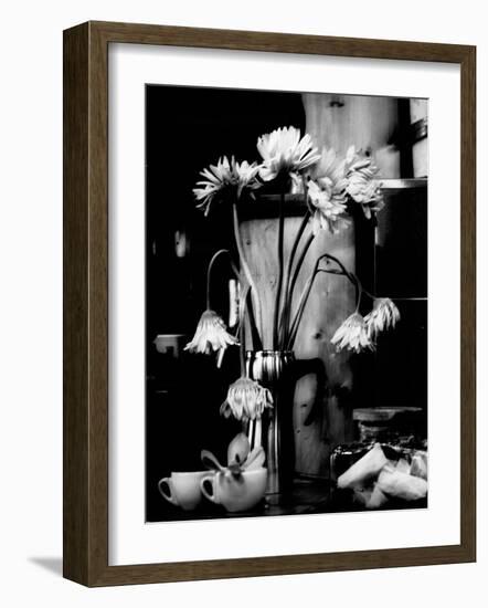 Fliptune-Sharon Wish-Framed Photographic Print