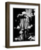 Fliptune-Sharon Wish-Framed Premium Photographic Print