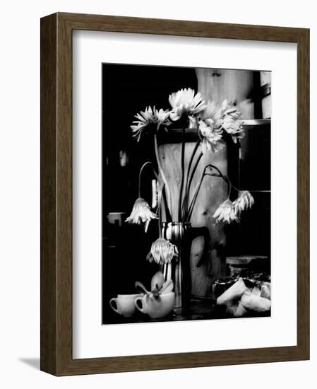 Fliptune-Sharon Wish-Framed Premium Photographic Print