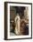 Flirtation-Joseph Frederic Soulacroix-Framed Giclee Print