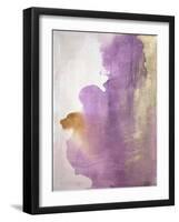 Flirting I-Julia Contacessi-Framed Art Print