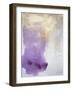 Flirting III-Julia Contacessi-Framed Art Print