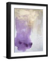 Flirting III-Julia Contacessi-Framed Art Print