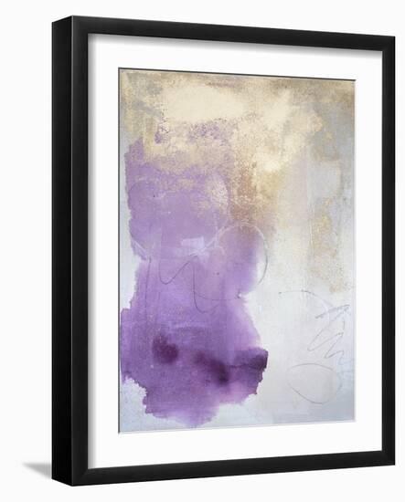 Flirting III-Julia Contacessi-Framed Art Print