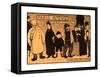 Flix Vallotton-null-Framed Stretched Canvas