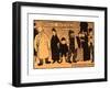 Flix Vallotton-null-Framed Giclee Print