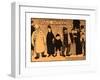 Flix Vallotton-null-Framed Giclee Print