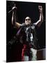 Flo Rida-null-Mounted Photo