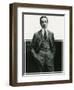 Flo Ziegfeld, American Broadway Producer-Science Source-Framed Giclee Print