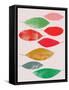 Float 1-Garima Dhawan-Framed Stretched Canvas