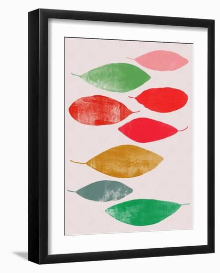 Float 1-Garima Dhawan-Framed Giclee Print