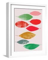 Float 1-Garima Dhawan-Framed Giclee Print