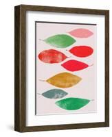 Float 1-Garima Dhawan-Framed Giclee Print