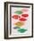 Float 1-Garima Dhawan-Framed Giclee Print