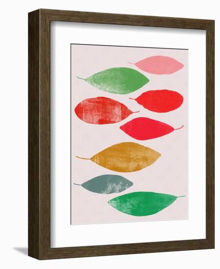 Float 1-Garima Dhawan-Framed Giclee Print