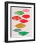 Float 1-Garima Dhawan-Framed Giclee Print