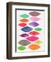 Float 2-Garima Dhawan-Framed Giclee Print