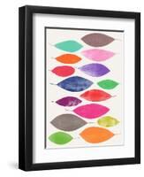 Float 2-Garima Dhawan-Framed Giclee Print