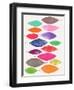 Float 2-Garima Dhawan-Framed Giclee Print