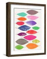 Float 2-Garima Dhawan-Framed Giclee Print