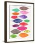 Float 2-Garima Dhawan-Framed Giclee Print