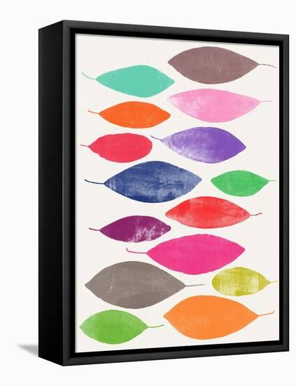Float 2-Garima Dhawan-Framed Stretched Canvas