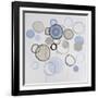 Float I-Gregory Garrett-Framed Giclee Print