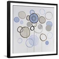 Float I-Gregory Garrett-Framed Giclee Print